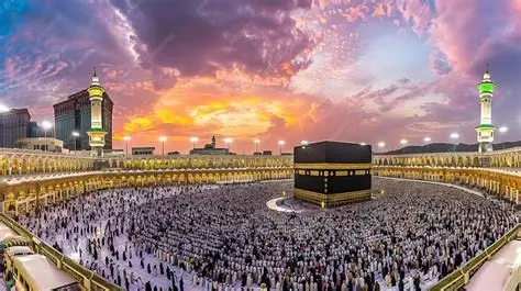 Affordable hotel in makkah