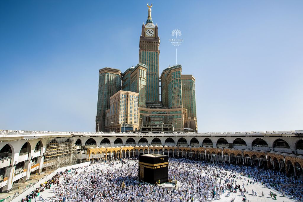 12 Days Premium Umrah Package 4