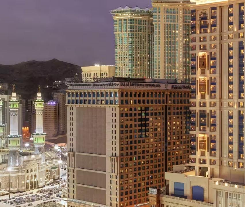 12 Days Premium Umrah Package 6