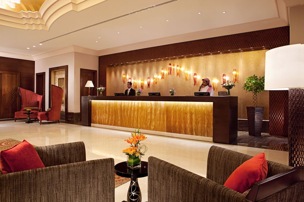 21 Days VIP Umrah Package 4
