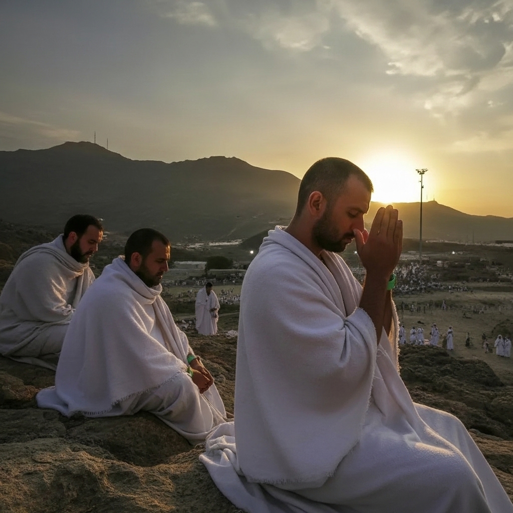 21 Days VIP Umrah Package 7
